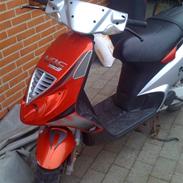 Piaggio nrg mc3