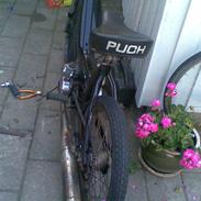 Puch maxi k (BYTTET)