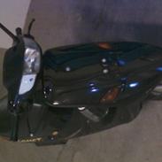 PGO Comet