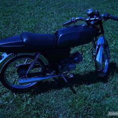 Suzuki samurei / dm 50