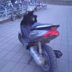 Yamaha JOG R - B Ý T T E T