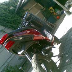 Piaggio NRG AC solgt )': 