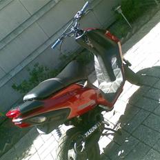 Piaggio NRG AC solgt )': 