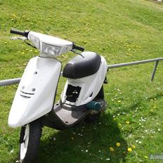 Yamaha jog fs [SOLGT]