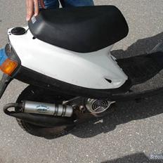 Yamaha jog fs [SOLGT]