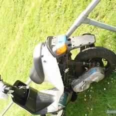 Yamaha jog fs [SOLGT]