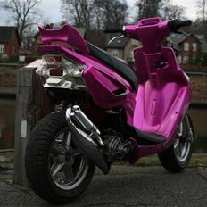 Yamaha SPY Evo1 LC SÆLGES