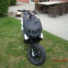 Peugeot TKR