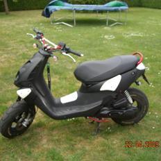 Peugeot TKR