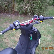 Peugeot TKR
