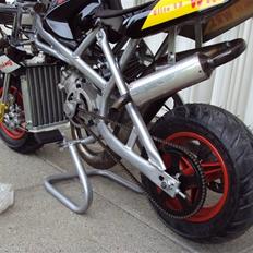 Blata Elite 13 LC DD [ SOLGT ] 