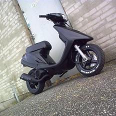 Yamaha jog s6 pro <3