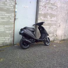 Yamaha jog s6 pro <3