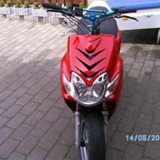 Yamaha Jog R  #SOLGT#