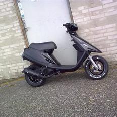 Yamaha jog s6 pro <3