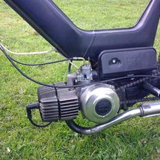 Puch Maxi K --SOLGT--