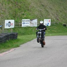 Gilera stalker lc ts 