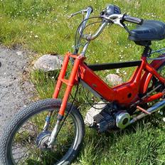 Puch Maxi (Solgt)