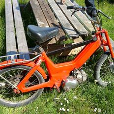 Puch Maxi (Solgt)