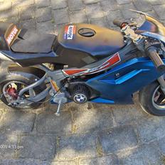 MiniBike pocket bike