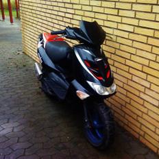 Aprilia sr 50 DITECH 