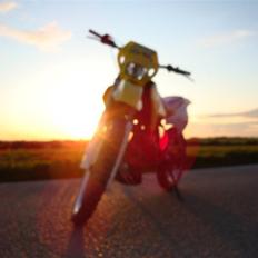 Suzuki Rmx LC DD BYTTET ;)