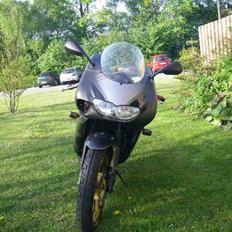 Aprilia rs50 # Byttet til sonic #