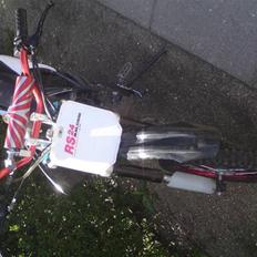 Lifan Dirt bike (SOLGT)