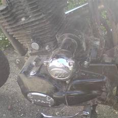 Lifan Dirt bike (SOLGT)