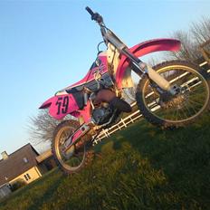 Honda 125cc. rc   TIL SALG!!!