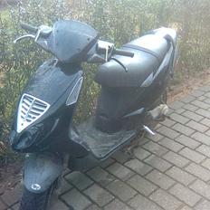 Piaggio nrg mc3 ac