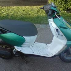 Aprilia sonic ac
