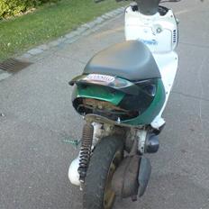 Aprilia sonic ac