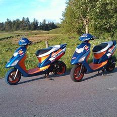 Honda SFX Repsol 