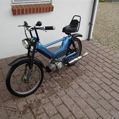 Puch Maxi Kl (SOLGT)