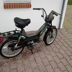 Puch P1 (SOLGT)
