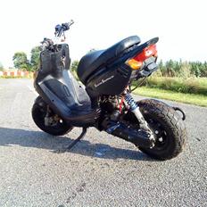 Yamaha Bws NG (Byttet)