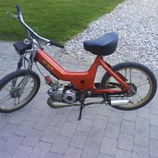 Puch Maxi (Før)Solgt
