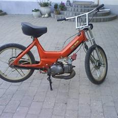 Puch Maxi (Før)Solgt