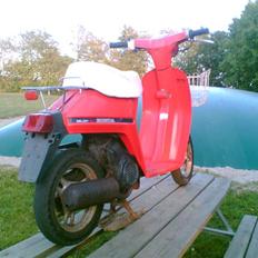 Honda Melody - Solgt