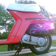 Honda Melody - Solgt