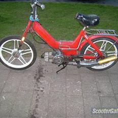 Puch K E50