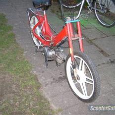 Puch K E50