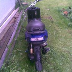 Piaggio Typhoon MISS YOU BABE