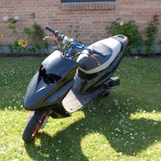 Honda sfx  bytte  jog  