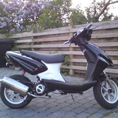 CPI Oliver City (Byttet!)