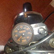 Yamaha Fs1 2G - Original