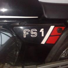 Yamaha Fs1 2G - Original