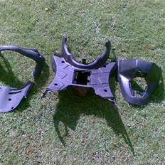 PGO Pmx Neaked projekt 