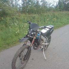 Derbi Senda R